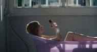 Nicole Kidman's character Margaret is seen wallowing in grief (image via Amazon Prime Video)
